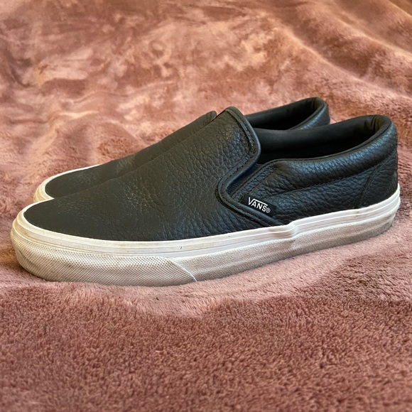 Vans Classic Slip-On Sneaker